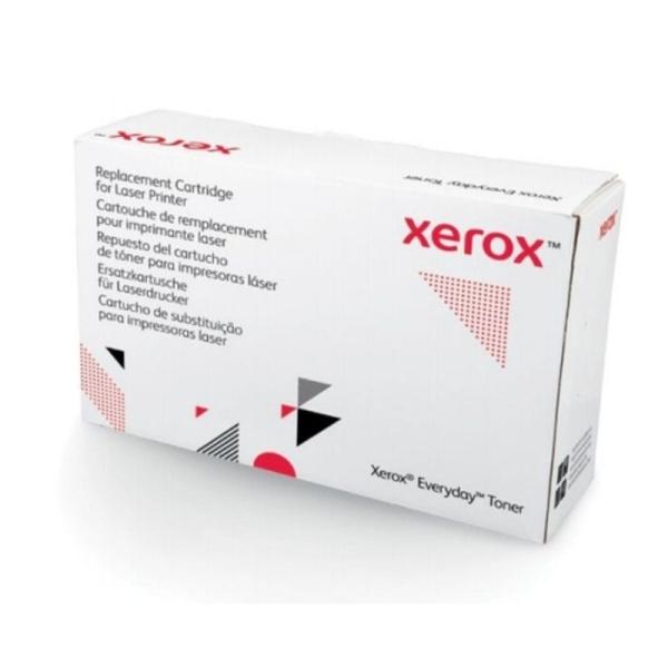 Tóner compatible Xerox 006R04152 compatible con HP Q5951A/ Cian