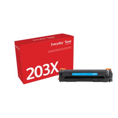 Tóner compatible Xerox 006R04181 compatible con HP