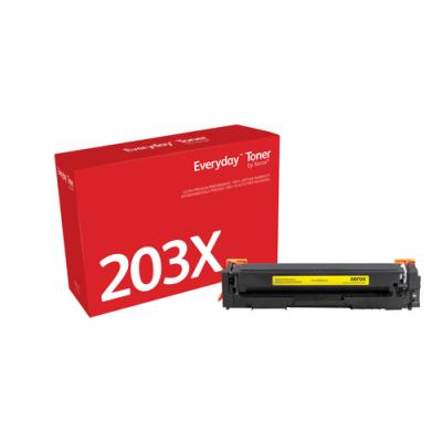 Tóner compatible Xerox 006R04182 compatible con HP