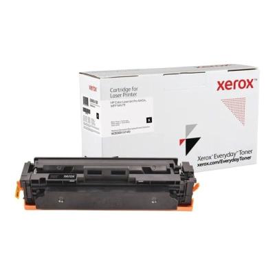 Tóner compatible Xerox 006R04188 compatible con HP W2030X Alta