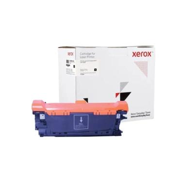 Tóner compatible Xerox 006R04250 compatible con HP CF320A/ Negro