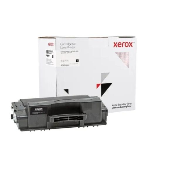 Tóner compatible Xerox 006R04300 compatible con Samsung MLT-D203E/ Negro