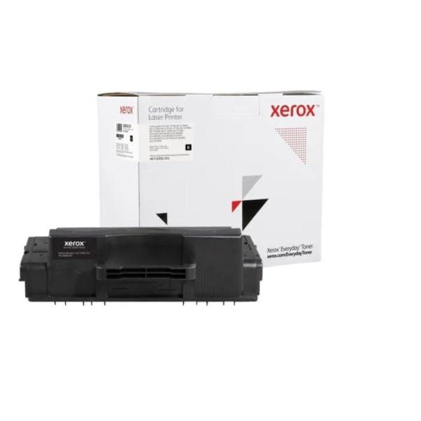 Tóner compatible Xerox 006R04301 compatible con Samsung MLT-D205L/ Negro