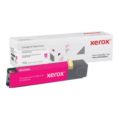 Tóner compatible Xerox 006R04604 compatible con HP 913A