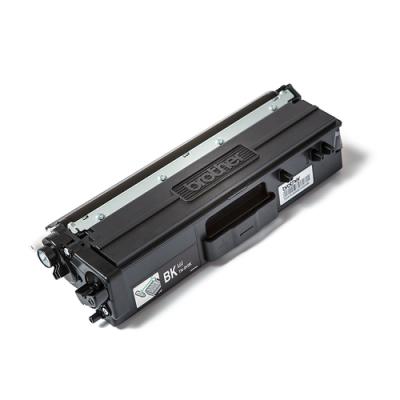 TONER NEGRO BROTHER TN910BK - 9000 PÁGINAS - COMPATIBLE SEGÚN