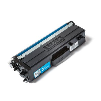 TONER CIAN BROTHER TN910C - 9000 PÁGINAS - COMPATIBLE SEGÚN