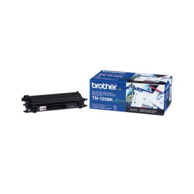 TONER BROTHER TN-135 5000 PAGINAS NEGRO