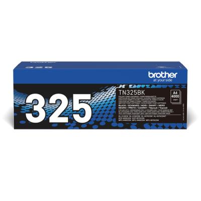 TONER BROTHER TN-325 4000 PÁGINAS NEGRO