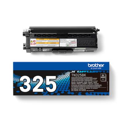 TONER BROTHER TN-325 4000 PÁGINAS NEGRO