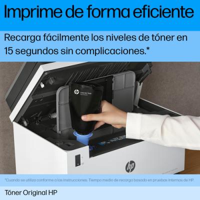 Tóner Original HP nº641A/ Cian