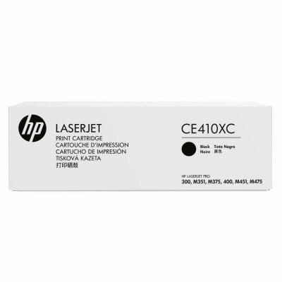 TONER NEGRO HP Nº305X - 4000 PÁGINAS PARA M351 / M375 / M451 /