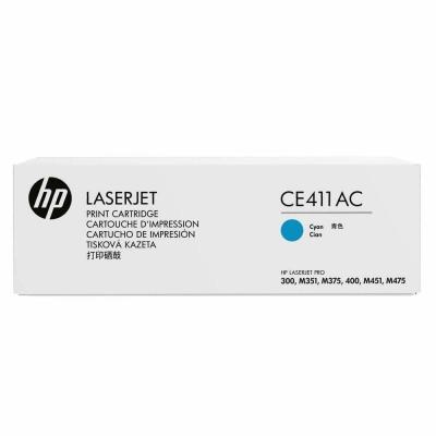 TONER CIAN HP Nº305A - 2600 PÁGINAS PARA M351 / M375 / M451 /