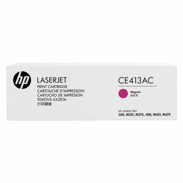 TONER MAGENTA HP Nº305A - 2600 PÁGINAS PARA M351 / M375 / M451 / M475 / M375NW / M451DN / M451DW / M451NW / M475DN