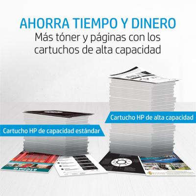 Tóner Original HP nº312X XL Alta Capacidad Multipack/ 2x Negro