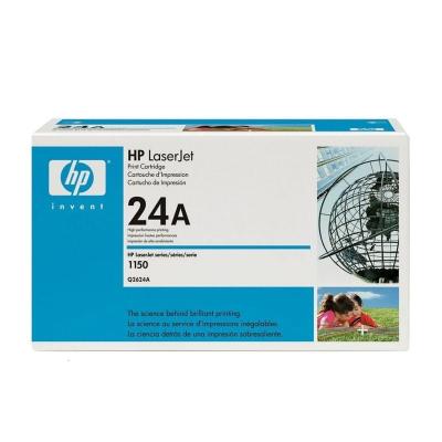 TONER HP ULTRAPRECISE 2.5K F / LASERJET 1150. 