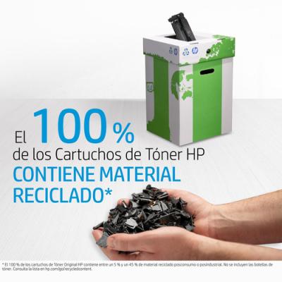 TONER HP COLOR MAGENTA PARA LASERJET COLOR 3800/3600 4000