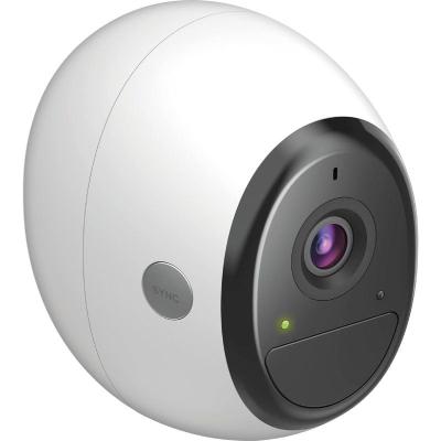 Cámara de Videovigilancia D-Link Mydlink Pro Wire-Free Camera