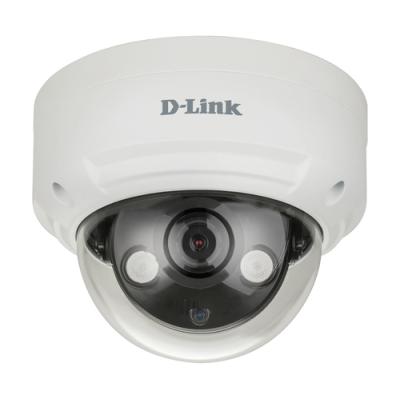 Cámara de Videovigilancia D-Link DCS-4612EK / 106.8º/ Visión