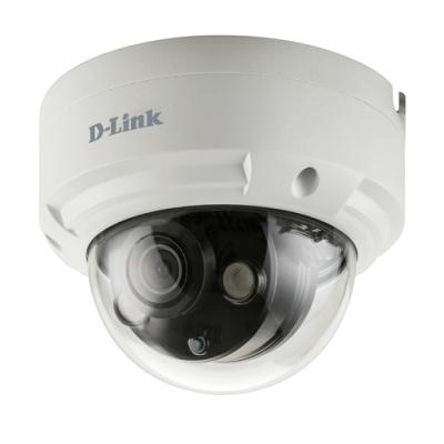 Cámara de Videovigilancia D-Link DCS-4612EK / 106.8º/ Visión