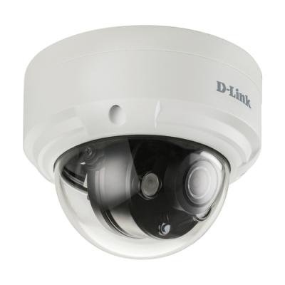 Cámara de Videovigilancia D-Link DCS-4612EK / 106.8º/ Visión