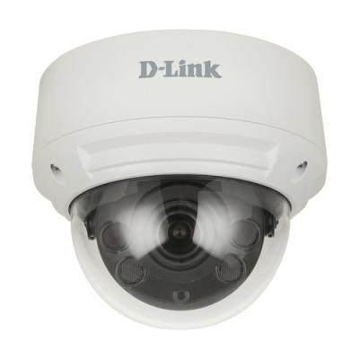 Cámara de Videovigilancia D-Link DCS-4618EK/ 108.6º/ Visión