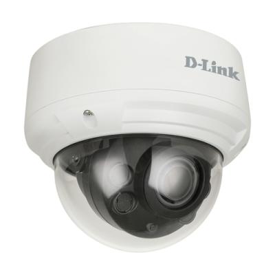 Cámara de Videovigilancia D-Link DCS-4618EK/ 108.6º/ Visión