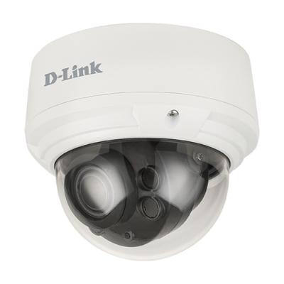 Cámara de Videovigilancia D-Link DCS-4618EK/ 108.6º/ Visión