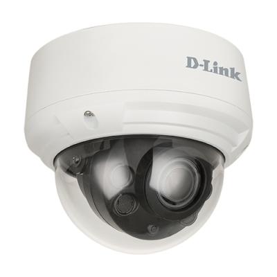 Cámara de Videovigilancia D-Link DCS-4618EK/ 108.6º/ Visión