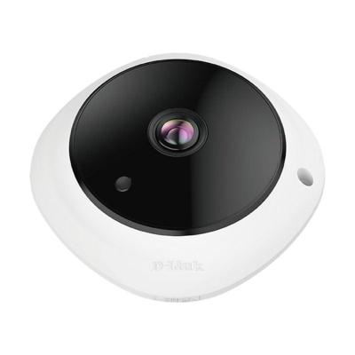 CÁMARA VIGILANCIA D-LINK DCS-4625 - CMOS 2560*1440 - VISIÓN