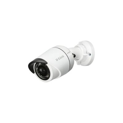 Cámara de Videovigilancia D-Link DCS-4705E/ Visión Nocturna/