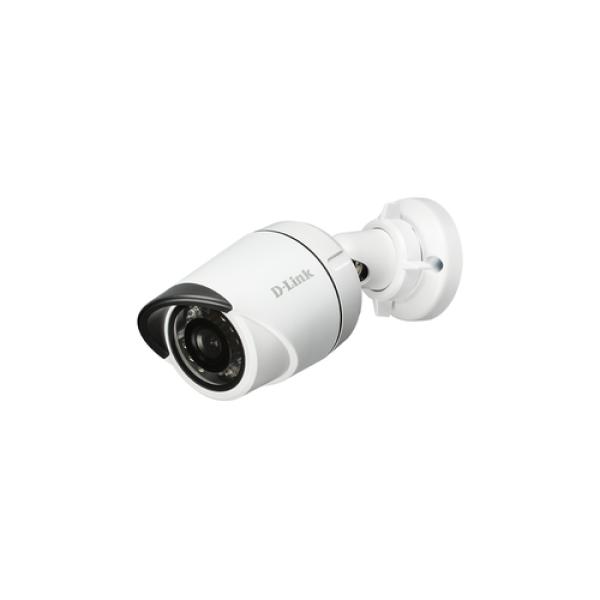 Cámara de Videovigilancia D-Link DCS-4705E/ Visión Nocturna/ Control desde APP