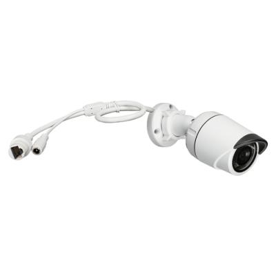 Cámara de Videovigilancia D-Link DCS-4705E/ Visión Nocturna/