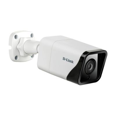 Cámara de Videovigilancia D-Link DCS-4712E/ 106.8º/ Visión