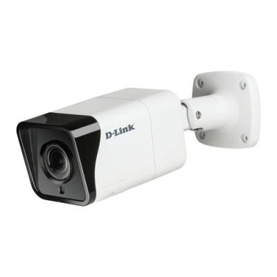 Cámara de Videovigilancia D-Link DCS-4718E/ 108.6º/ Visión