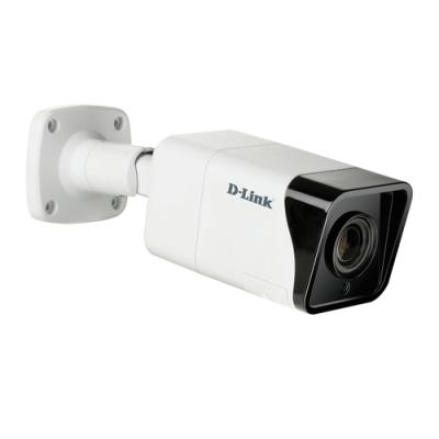 Cámara de Videovigilancia D-Link DCS-4718E/ 108.6º/ Visión