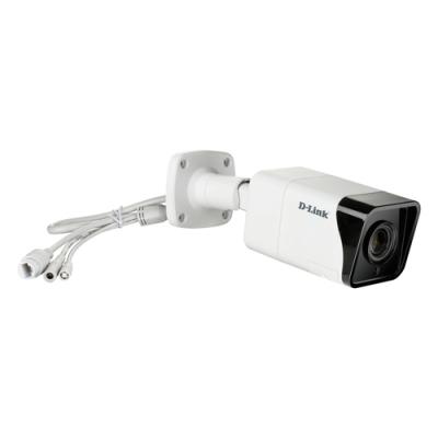 Cámara de Videovigilancia D-Link DCS-4718E/ 108.6º/ Visión