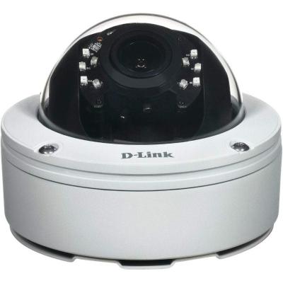 CÁMARA VIGILANCIA D-LINK DCS-6517 - USO INTERIOR / EXTERIOR -