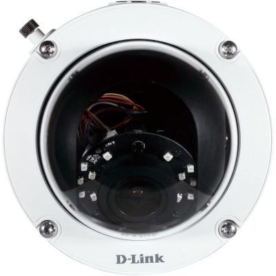 CÁMARA VIGILANCIA D-LINK DCS-6517 - USO INTERIOR / EXTERIOR -