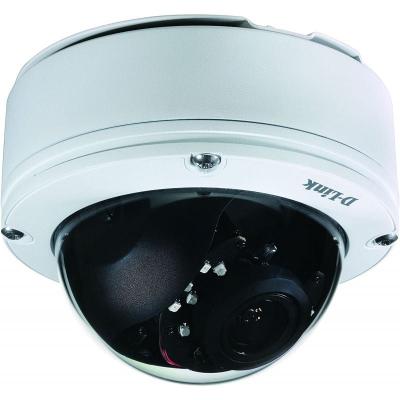 CÁMARA VIGILANCIA D-LINK DCS-6517 - USO INTERIOR / EXTERIOR -