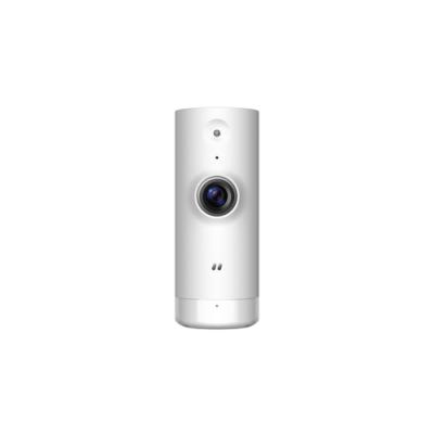 Cámara de Videovigilancia D-Link DCS-8000LH/ 120º/ Visión