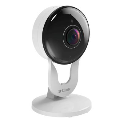 Cámara de Videovigilancia D-Link DCS-8300LH/ 137º/ Visión