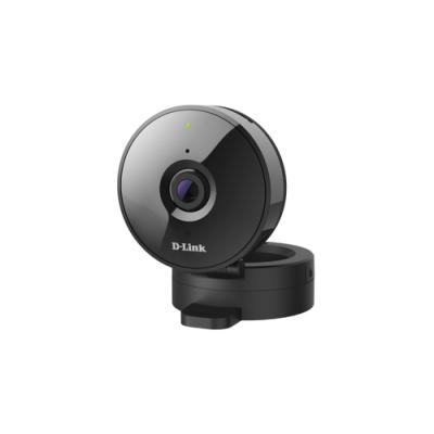 Cámara de Videovigilancia D-Link DCS-936L/ 112º/ Visión