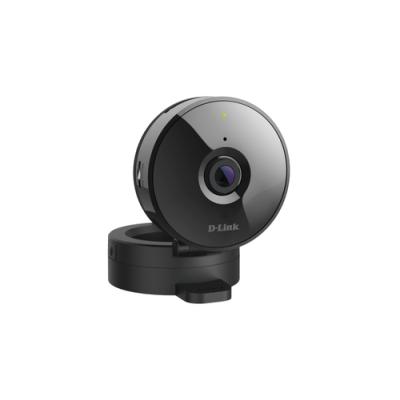 Cámara de Videovigilancia D-Link DCS-936L/ 112º/ Visión