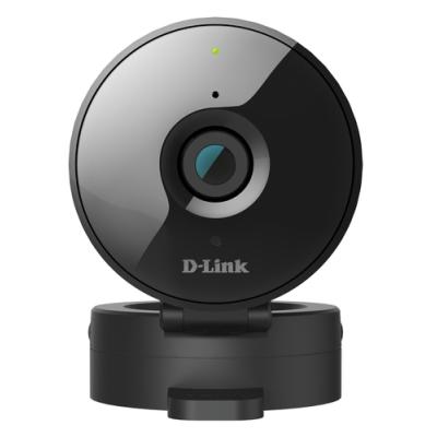 Cámara de Videovigilancia D-Link DCS-936L/ 112º/ Visión