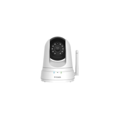 CÁMARA IP INALÁMBRICA D-LINK DCS-5000L - WIFI N - VISIÓN