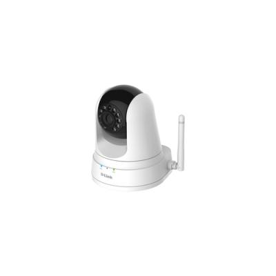 CÁMARA IP INALÁMBRICA D-LINK DCS-5000L - WIFI N - VISIÓN