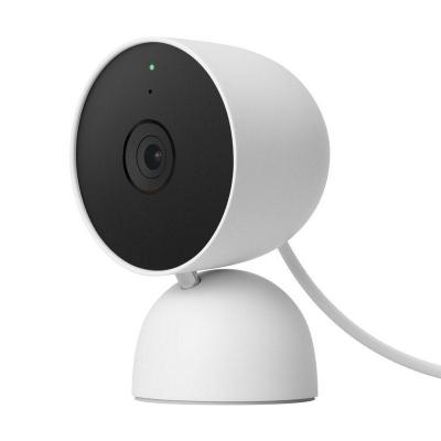 Cámara de Videovigilancia Google Nest Cam 2ª Generación