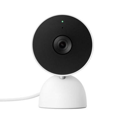 Cámara de Videovigilancia Google Nest Cam 2ª Generación