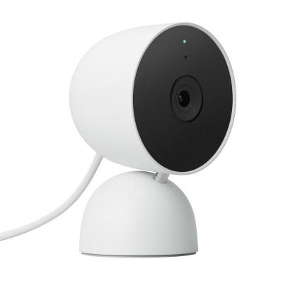 Cámara de Videovigilancia Google Nest Cam 2ª Generación