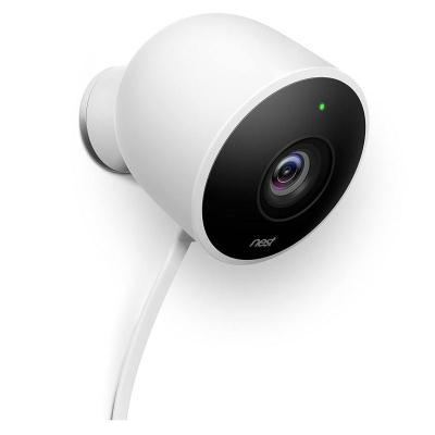 CÁMARA INTELIGENTE SEGURIDAD PARA EXTERIOR GOOGLE NEST NC2100IT